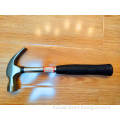 Steel pipe handle Claw hammer